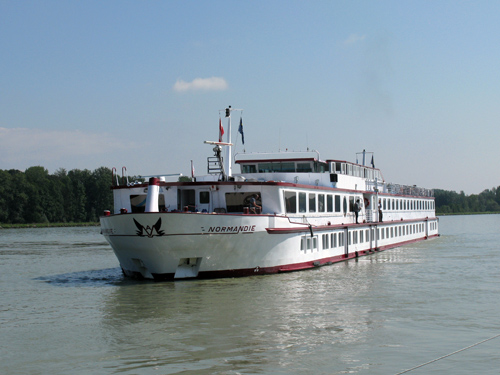 danube bike tours